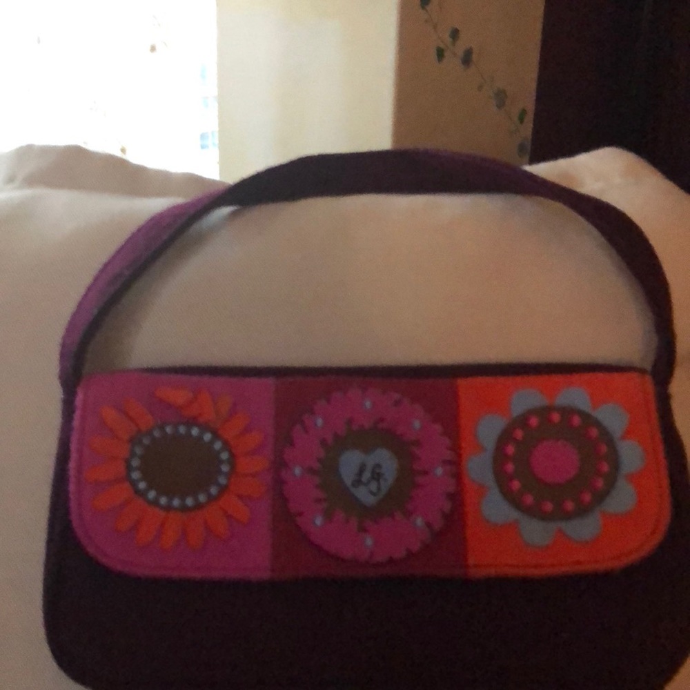 Fabulous Lulu Guinness Purse